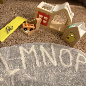 Lovevery Wooden Modular Playhouse